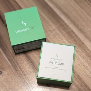 Upright Go Posture Trainer